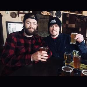 Meet your Posher, Brent